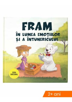 Fram in lumea emotiilor si a intunericului